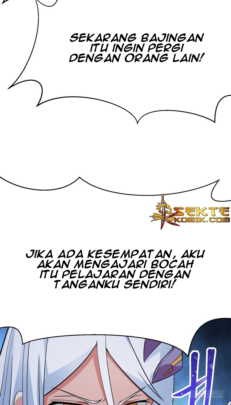 I Picked Up An Attributes Chapter 07 Gambar 45